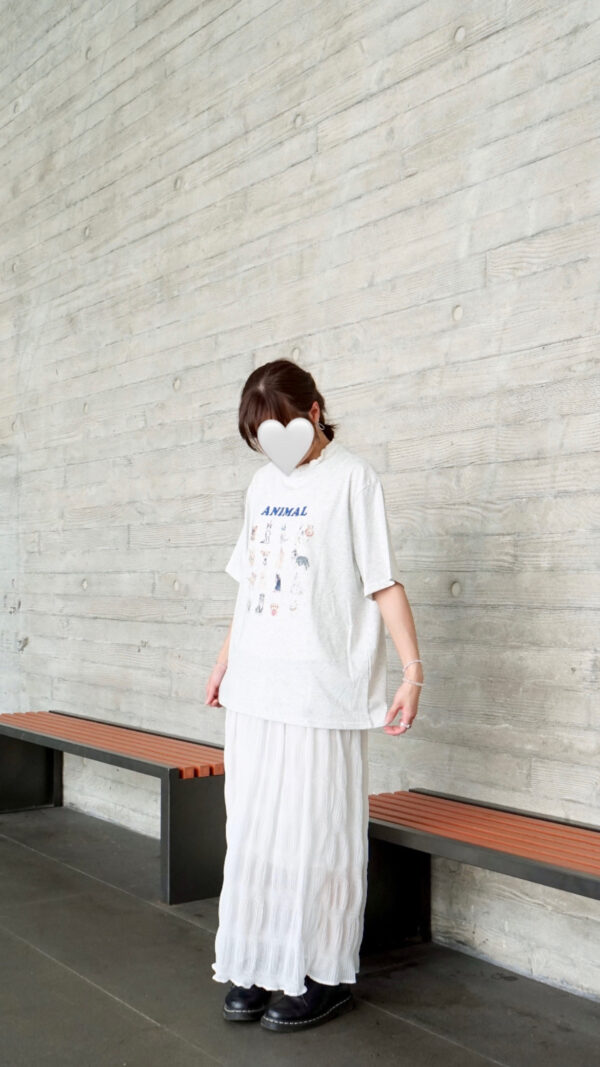 超可愛日常狗狗Tee