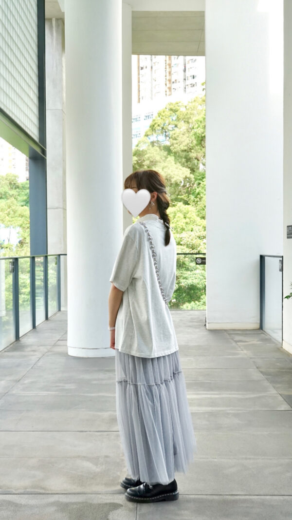 超可愛日常狗狗Tee