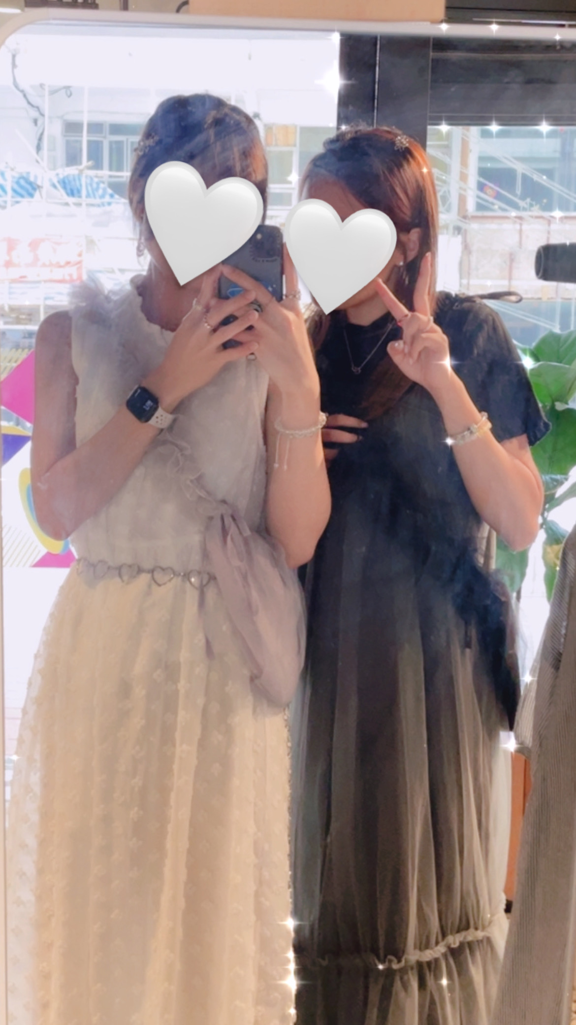 日系紗紗袋