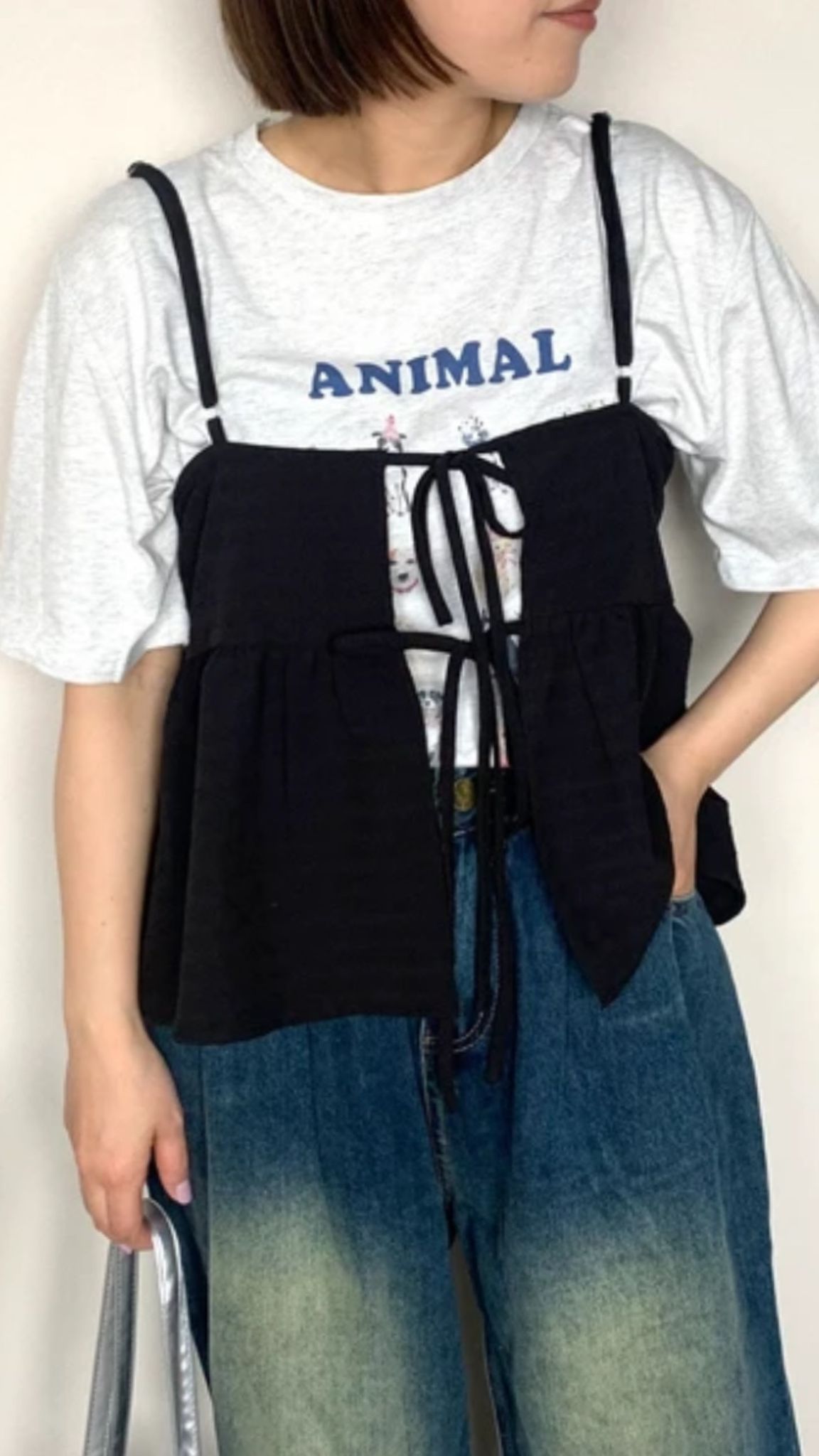 超可愛日常狗狗Tee