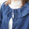 超Detail!~Lace Top