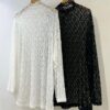 超Detail!~Lace Top