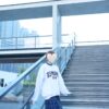 超日常花花+字字衛衣