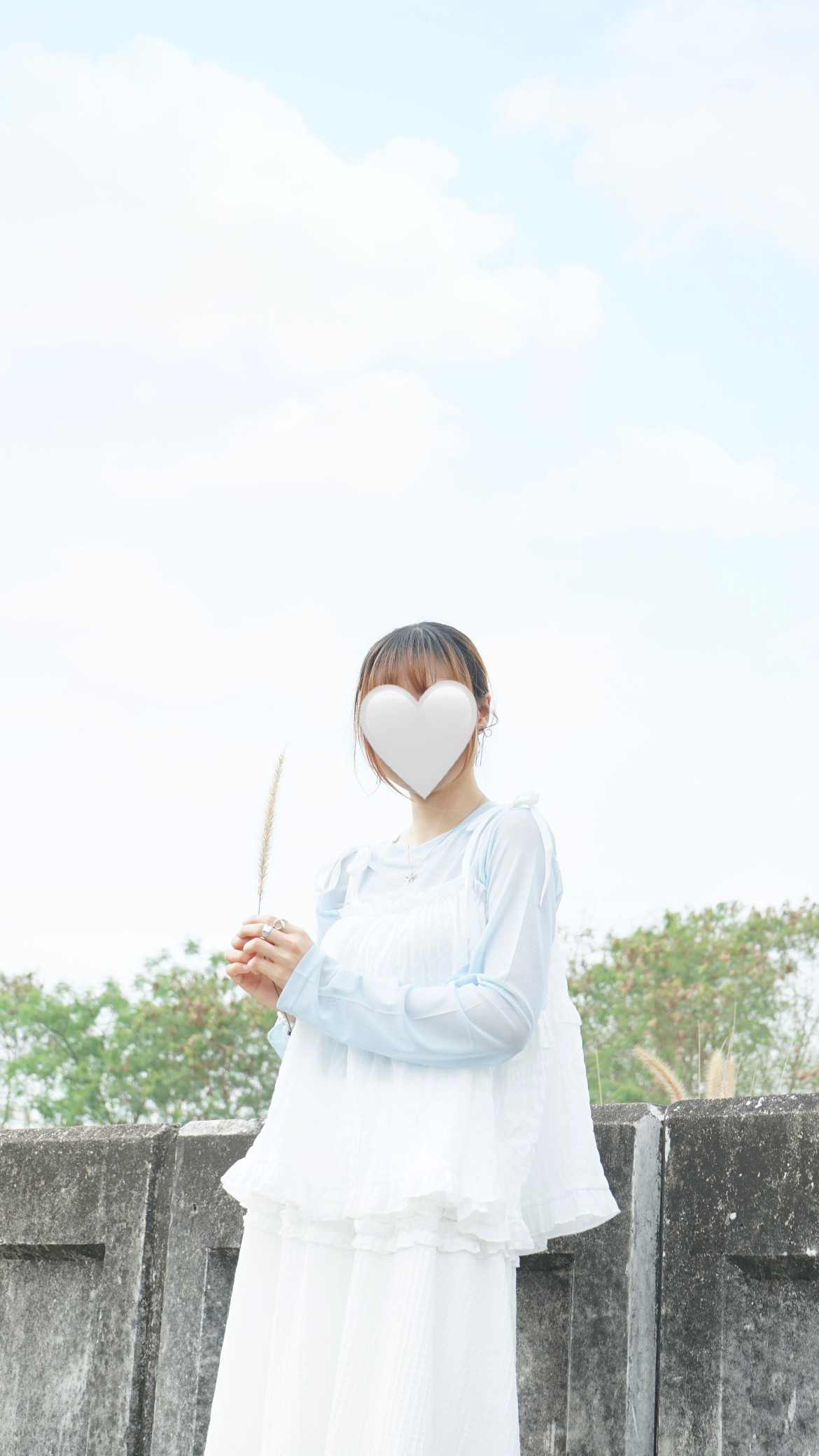 涼浸浸～冰粒格格吊帶背心