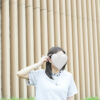 百撘小魚尾Ruffle邊Top