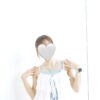 交叉雙肩帶Bra Top