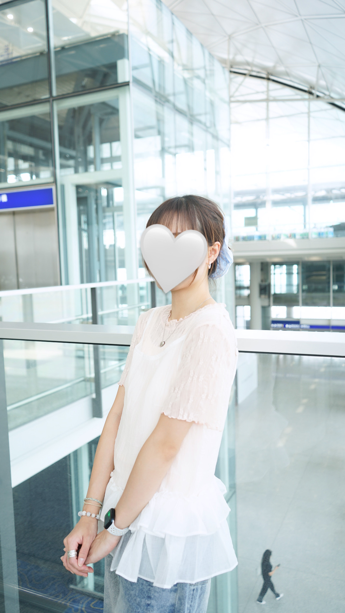 345B00D9-A428-4EBF-B76C-4791E63EB432 透透小花花Top