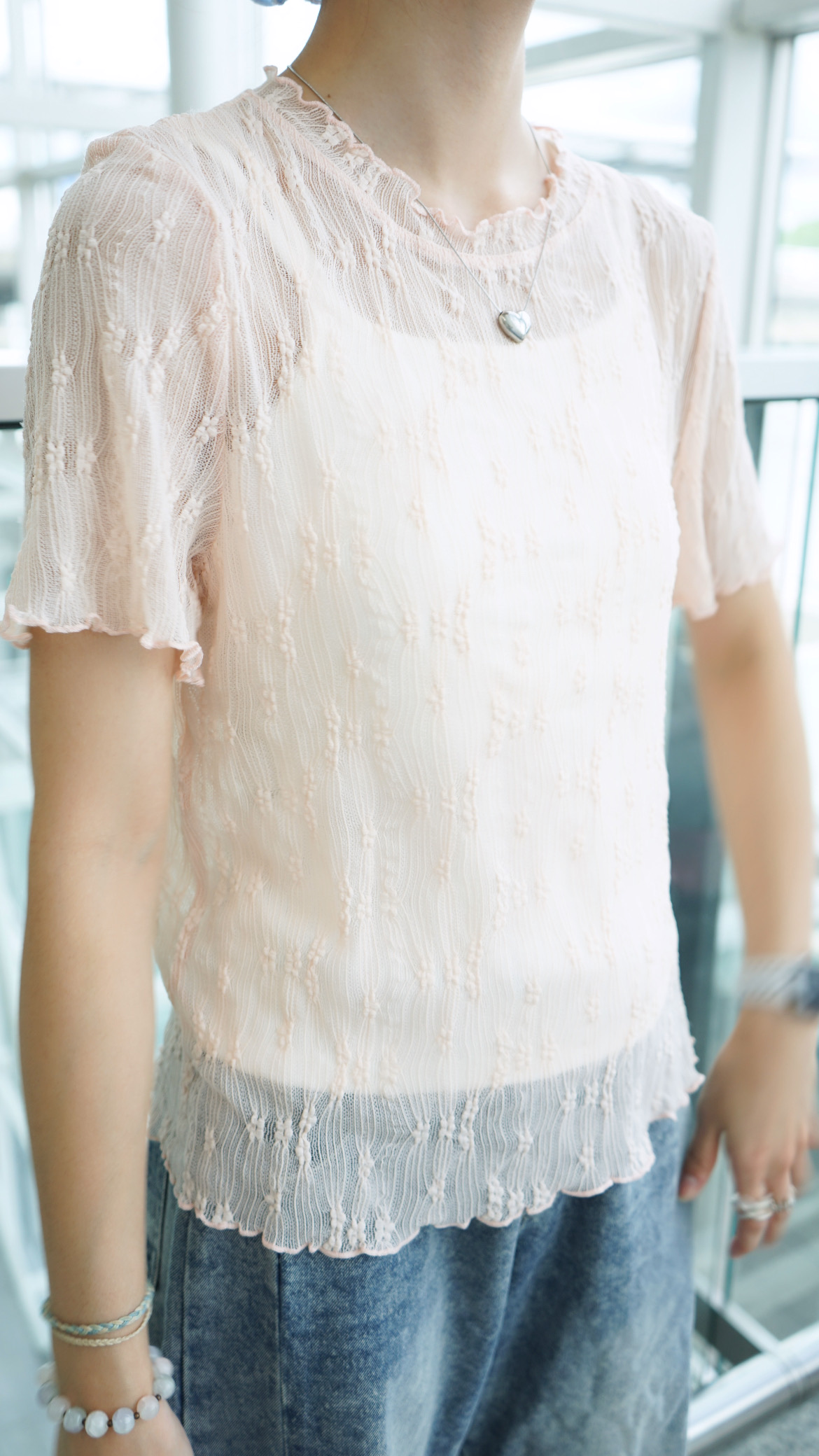 695BDA52-7EF8-44FE-A5D4-7A1BF62C0F45 透透小花花Top