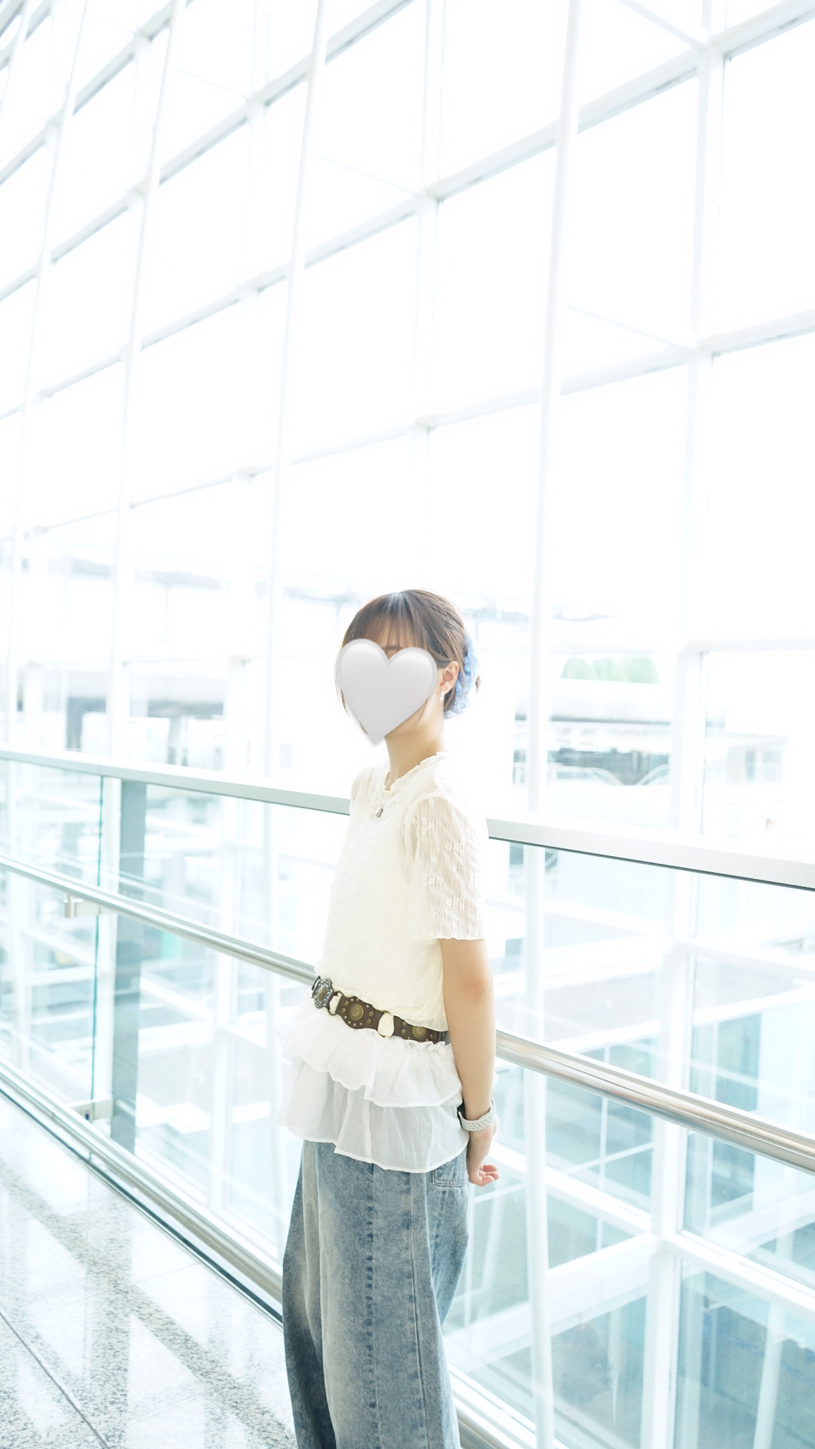 75E59029-AF24-493E-BB18-CBC4EC83DF44 透透小花花Top