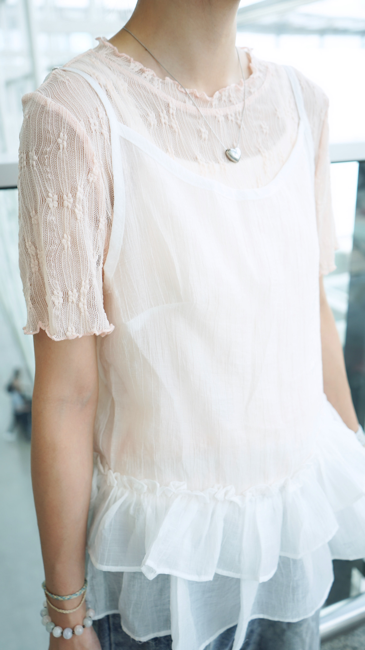 79BE3A21-AB35-4363-A589-AFA475A15617 透透小花花Top