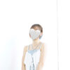 交叉雙肩帶Bra Top