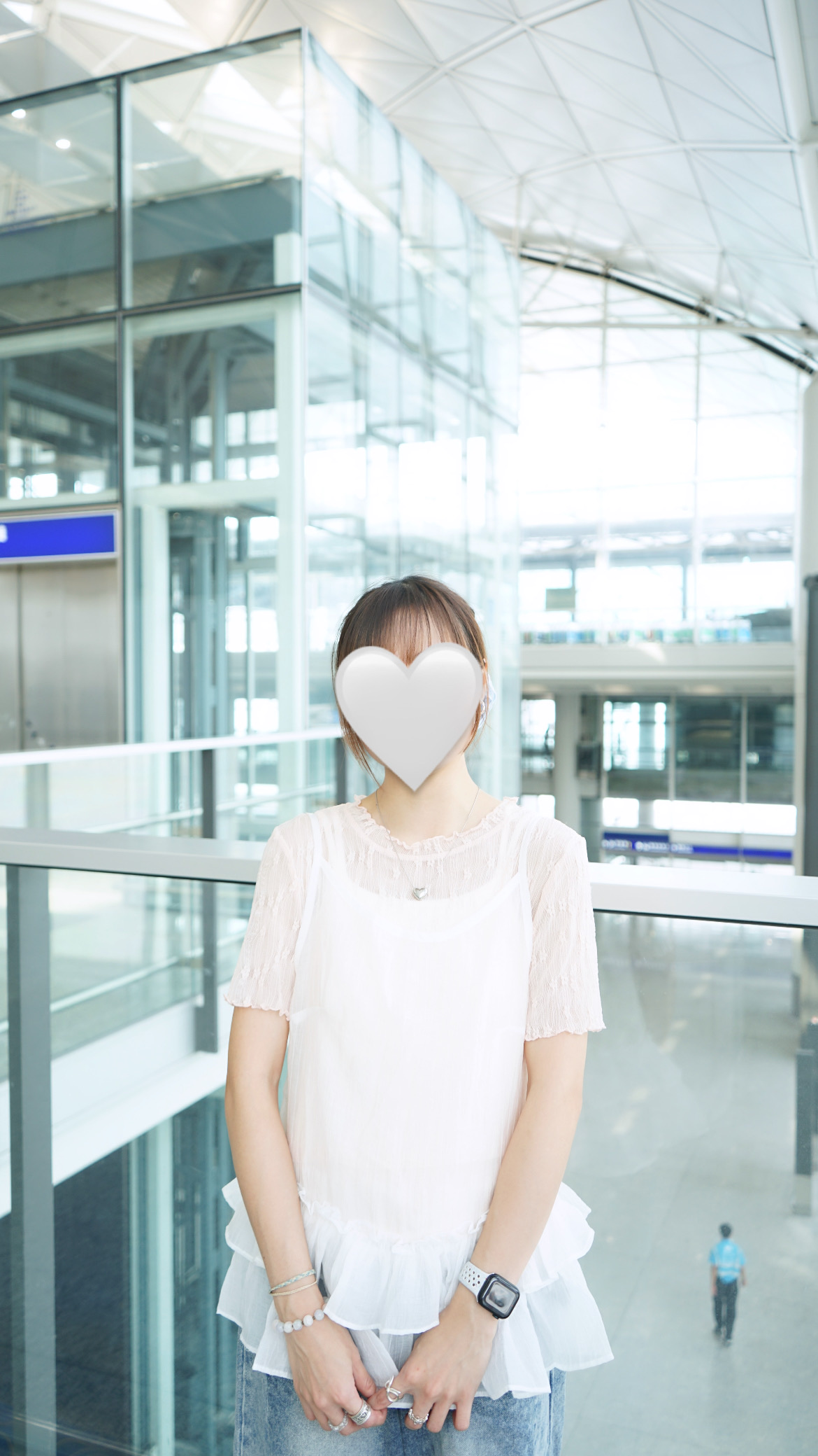 F8431FE3-D131-4229-80B4-1135446CFE24 透透小花花Top