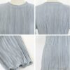 Bling bling特別質料樹紋Top