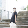 特別cutting! 刺繡貓貓Tee