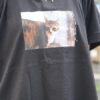 特別cutting! 刺繡貓貓Tee