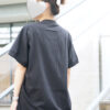 特別cutting! 刺繡貓貓Tee