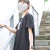 特別cutting! 刺繡貓貓Tee