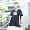 特別cutting! 刺繡貓貓Tee
