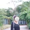 2件套！Lace邊邊背心+小外套