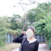 2件套！Lace邊邊背心+小外套