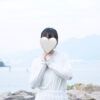 8ED69164-B288-4631-91C9-B0E517F70C53 多色!Daily層層捲邊Top