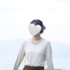 A83D3B79-BAAC-48F0-B380-CA3749D2D16F 多色!Daily層層捲邊Top