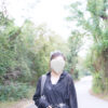 CDBAFAB2-5077-4558-BF09-0F3ED1283BCA 立體花花外套襯衫