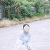 冬日感必備格仔蛋糕裙