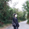 EE0FA919-FE72-4297-AC68-0B446B039555 立體花花外套襯衫