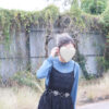 FB19EBE2-0066-4751-809D-8E89C242BB8A 多色!Daily層層捲邊Top