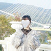 IMG_3058 超靚~流蘇毛毛冷衫外套