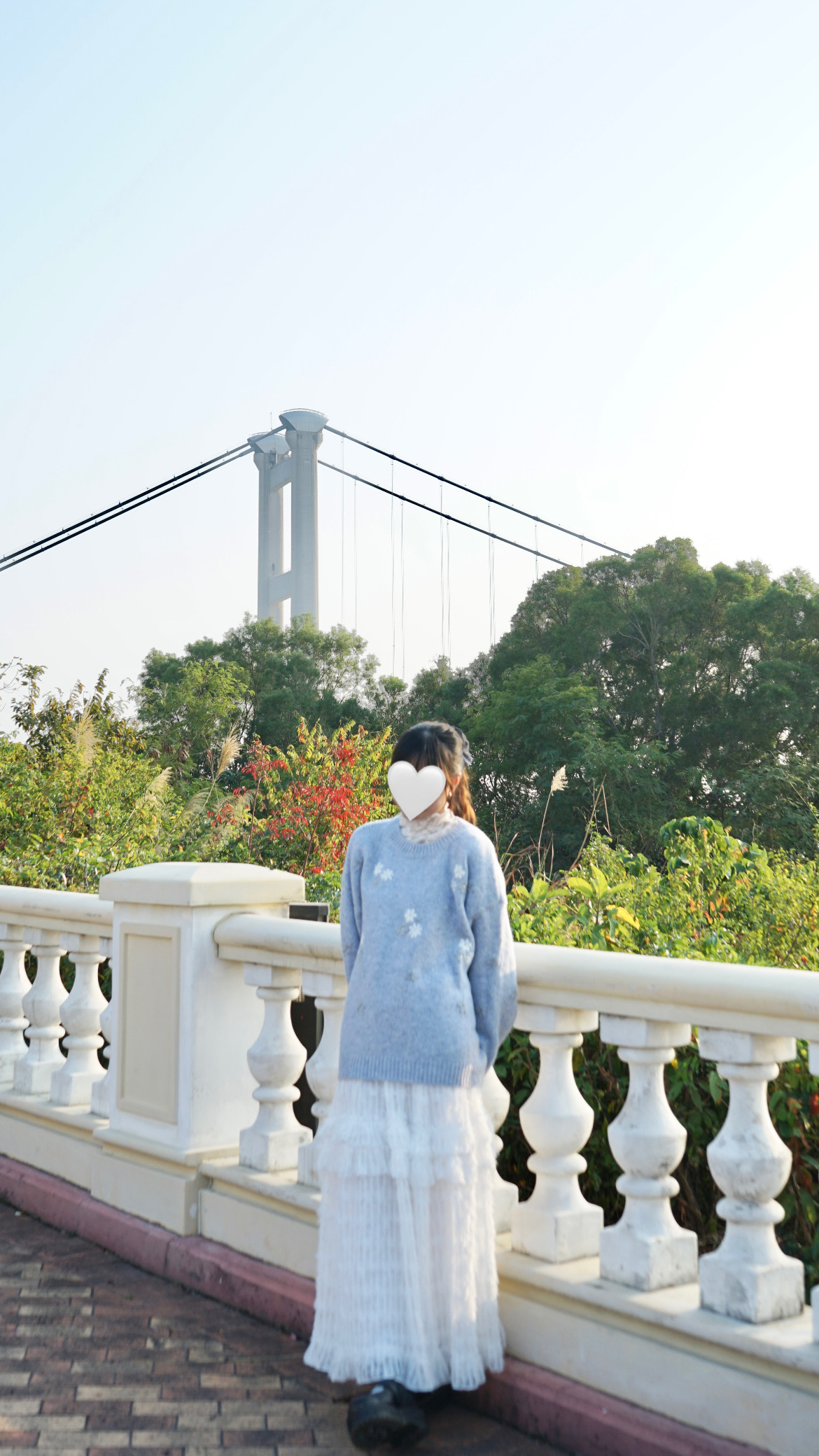 02B3CD31-63EE-481C-8049-55022A36AFE3 必入手!軟棉棉刺繡小花花冷衫