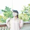 22462296-2DC5-441C-8C11-3E6E56363216 Dating必備~蝴蝶結紋一字膊上衣
