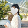 27235314-CF4B-4E12-8A63-780D988D4C61 百搭lace花紋透透top
