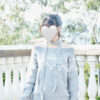29B4FB71-3CDC-401C-BA8F-A079F0870C2F Dating必備~蝴蝶結紋一字膊上衣