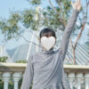 5C654903-597B-4811-9C6B-3F41992AD908 超百搭小裙擺混色間條top