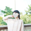 76EC73AA-421B-437A-A9CE-EED439C7CCAC Dating必備~蝴蝶結紋一字膊上衣