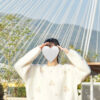 795E0D75-5E2E-473A-AADC-8E50C4155514 必入手!軟棉棉刺繡小花花冷衫