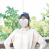 8504E565-3FA7-4566-A837-D36921CED4BC Dating必備~蝴蝶結紋一字膊上衣