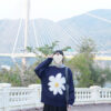 必入！層次感double layer闊褲