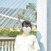 9A267C4B-C4E3-42F8-B1EF-C430FB0E9319 Dating必備~蝴蝶結紋一字膊上衣