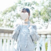 9B68662D-73FA-4EBF-A1F8-F5E56BE0CDA4 Dating必備~蝴蝶結紋一字膊上衣
