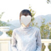 A1194DF2-1576-48D2-82B9-5F12411B940A 百搭lace花紋透透top