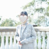 ACB01CF6-489F-4C73-968A-1C052D5EA80D Dating必備~蝴蝶結紋一字膊上衣