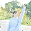 B11D806E-4112-4AD5-BE04-4E318ABE384C 百搭lace花紋透透top