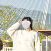 C3EEF381-D3FC-4C3E-9048-CC735F6F327E 必入手!軟棉棉刺繡小花花冷衫