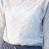 C9D26543-5117-41C1-8269-48A62235178E 百搭lace花紋透透top