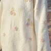 CEF9ECF0-BC75-4F75-B4F5-DC98DD269790 必入手!軟棉棉刺繡小花花冷衫