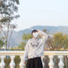 必入！層次感double layer闊褲