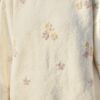 DSC01285 必入手!軟棉棉刺繡小花花冷衫